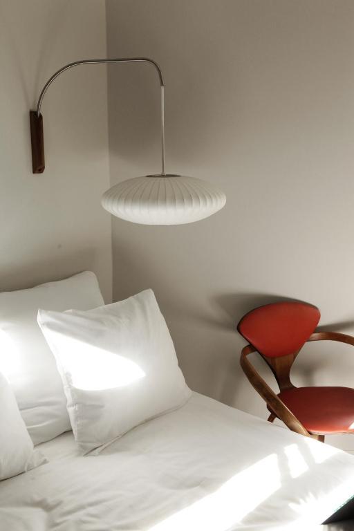 Between Us Bed And Breakfast วอร์ซอ ห้อง รูปภาพ